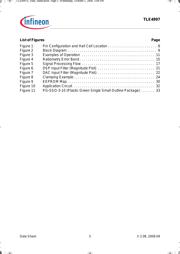 TLE4997 datasheet.datasheet_page 5