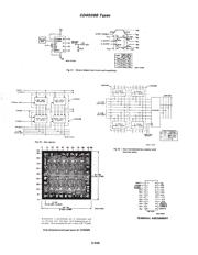 CD4508BNSR datasheet.datasheet_page 4