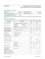 MAX8790AETP+T datasheet.datasheet_page 2