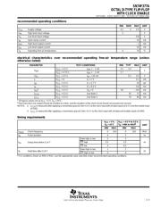 SN74F377AN datasheet.datasheet_page 3
