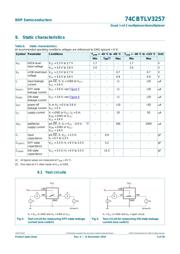 74CBTLV3257PW,118 datasheet.datasheet_page 6