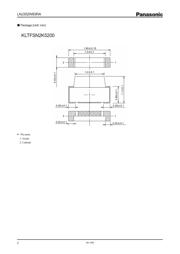 LNJ352W83RA 数据规格书 2