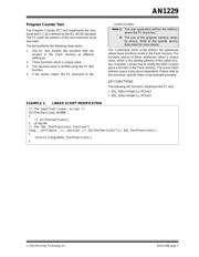 PIC12F510-I/MC datasheet.datasheet_page 3