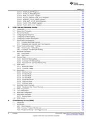TMX320F28377SPTPT datasheet.datasheet_page 4