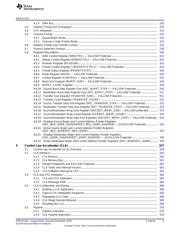 TMX320F28377SPTPT datasheet.datasheet_page 5