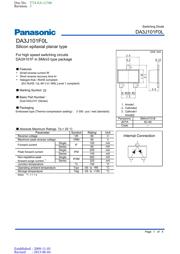 DA3J101F0L datasheet.datasheet_page 1