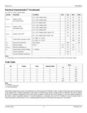 MIC59P50BV 数据规格书 5