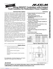 MAX8585EUA-T datasheet.datasheet_page 1