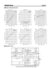 MN3007 datasheet.datasheet_page 4