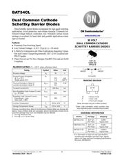 BAT54CLT1G datasheet.datasheet_page 1