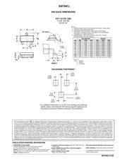 BAT54CLT1G datasheet.datasheet_page 4