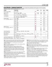 LT3014BHVES5TRMPBF 数据规格书 3