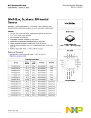 MMA6813BKCWR2 datasheet.datasheet_page 1