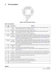 MMA6813BKCWR2 datasheet.datasheet_page 4