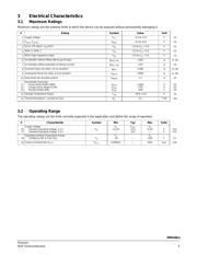 MMA6813BKCWR2 datasheet.datasheet_page 5