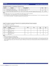 IDTQS3125S1 datasheet.datasheet_page 4