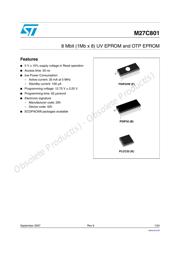 M27C801-80K6 datasheet.datasheet_page 1