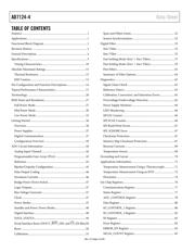 AD7124-4 datasheet.datasheet_page 2