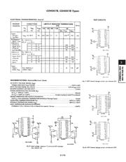 CD4067BF3A datasheet.datasheet_page 3