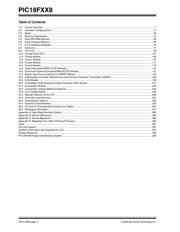 PIC18F248-E/SO datasheet.datasheet_page 6