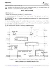 ONET4211LDRGER datasheet.datasheet_page 2