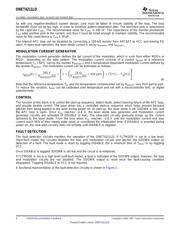 ONET4211LDRGER datasheet.datasheet_page 4