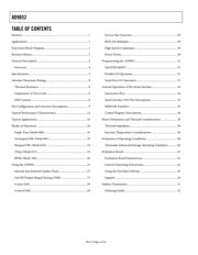 AD9852ASTZ datasheet.datasheet_page 2