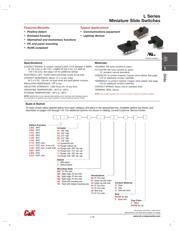 L102011MS02G 数据规格书 1