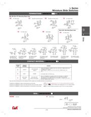 L102011MS02G 数据规格书 5