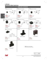 L102011MS02G datasheet.datasheet_page 6