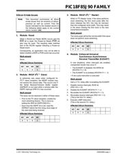 PIC18F84J90-I/PT datasheet.datasheet_page 3