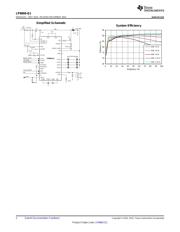 LP8860-Q1EVM 数据规格书 2