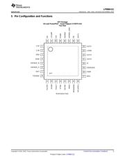 LP8860-Q1EVM 数据规格书 5