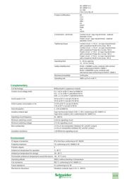 LC1DT256N7 datasheet.datasheet_page 2