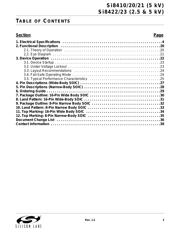 SI8410AD-A-IS datasheet.datasheet_page 3