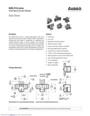 HEDS-9730#Q50 datasheet.datasheet_page 1