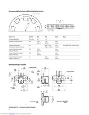 HEDS-9730#Q50 datasheet.datasheet_page 6