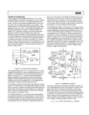 AD698 datasheet.datasheet_page 5