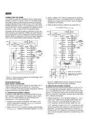 AD698 datasheet.datasheet_page 6