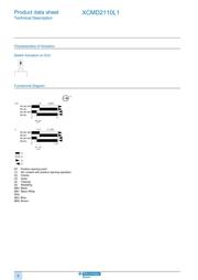 XCMD2110L1 datasheet.datasheet_page 6