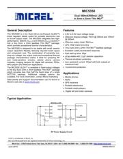 MIC5350-PGYMT-TR datasheet.datasheet_page 1