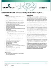 GS2986-INTE3Z datasheet.datasheet_page 1