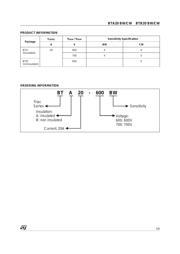 BTA20-600 数据规格书 3