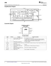 LM86CIMM/NOPB datasheet.datasheet_page 2