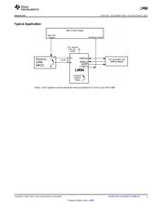 LM86CIMM/NOPB datasheet.datasheet_page 3