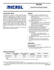 MIC2593-2BTQ datasheet.datasheet_page 1