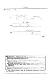 LC79431D datasheet.datasheet_page 5