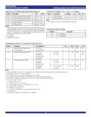 IDT74FCT3807APYG datasheet.datasheet_page 2