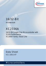 XC2336A72F80LAAFXUMA1 datasheet.datasheet_page 1