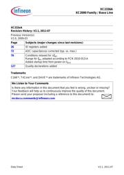 XC2336A72F80LAAFXUMA1 datasheet.datasheet_page 4